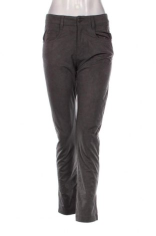 Дамски панталон Charles Vogele, Размер M, Цвят Сив, Цена 6,96 лв.