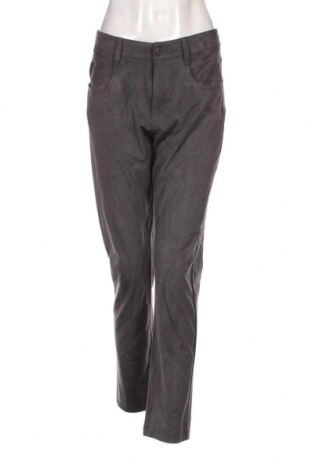 Дамски панталон Charles Vogele, Размер M, Цвят Син, Цена 6,67 лв.