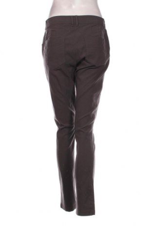 Дамски панталон Charles Vogele, Размер M, Цвят Сив, Цена 6,67 лв.