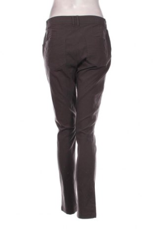 Damenhose Charles Vogele, Größe M, Farbe Grau, Preis € 3,43