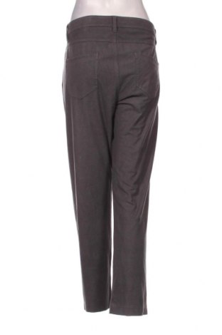 Pantaloni de femei Charles Vogele, Mărime XL, Culoare Gri, Preț 24,80 Lei