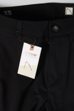 Γυναικείο παντελόνι Chasin', Μέγεθος XS, Χρώμα Μπλέ, Τιμή 8,28 €