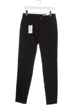 Γυναικείο παντελόνι Chasin', Μέγεθος XS, Χρώμα Μπλέ, Τιμή 8,28 €