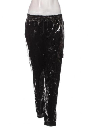 Γυναικείο παντελόνι Cherry Koko, Μέγεθος M, Χρώμα Μαύρο, Τιμή 4,66 €