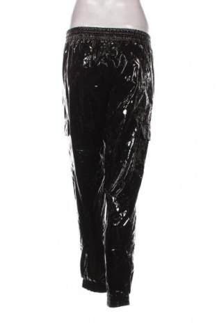 Γυναικείο παντελόνι Cherry Koko, Μέγεθος M, Χρώμα Μαύρο, Τιμή 4,66 €