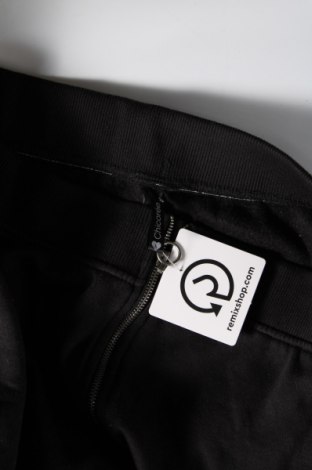 Pantaloni de femei Chicoree, Mărime L, Culoare Negru, Preț 19,08 Lei