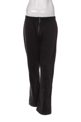 Дамски панталон Chicoree, Размер L, Цвят Черен, Цена 7,25 лв.