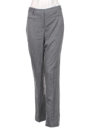 Pantaloni de femei Class International, Mărime M, Culoare Gri, Preț 9,54 Lei