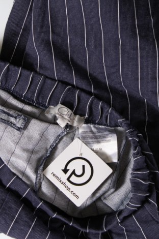 Γυναικείο παντελόνι Clockhouse, Μέγεθος M, Χρώμα Μπλέ, Τιμή 3,77 €