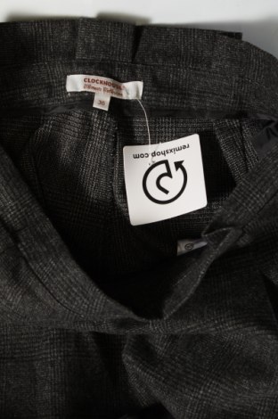 Damenhose Clockhouse, Größe S, Farbe Grau, Preis € 5,85