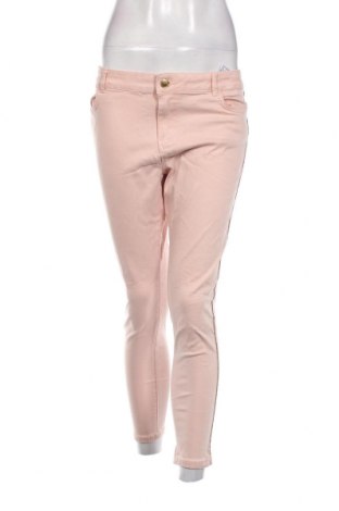Γυναικείο παντελόνι Clockhouse, Μέγεθος L, Χρώμα Ρόζ , Τιμή 5,92 €
