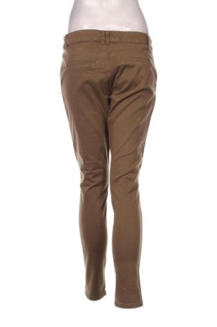 Pantaloni de femei Clockhouse, Mărime M, Culoare Verde, Preț 38,16 Lei