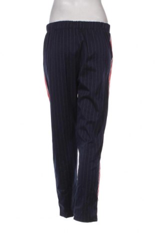 Pantaloni de femei Clockhouse, Mărime S, Culoare Albastru, Preț 28,62 Lei