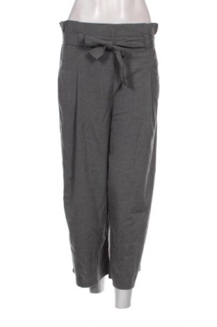 Pantaloni de femei Clockhouse, Mărime S, Culoare Gri, Preț 31,48 Lei