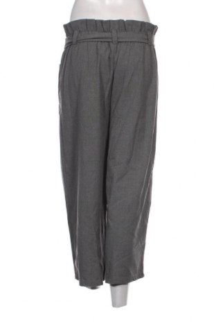 Pantaloni de femei Clockhouse, Mărime S, Culoare Gri, Preț 28,62 Lei