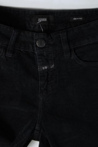 Pantaloni de femei Closed, Mărime M, Culoare Negru, Preț 92,11 Lei