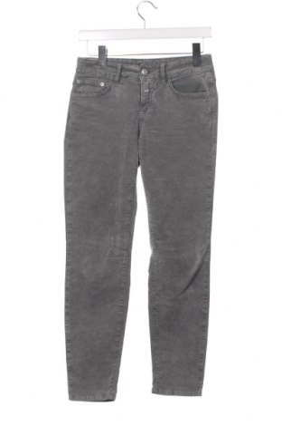 Pantaloni de femei Closed, Mărime XS, Culoare Gri, Preț 81,05 Lei