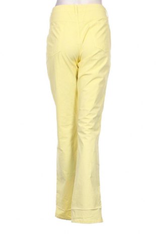 Дамски панталон Closed, Размер M, Цвят Жълт, Цена 73,79 лв.
