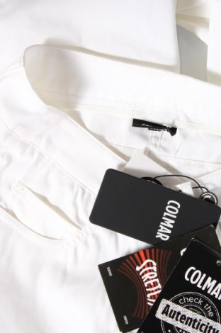 Дамски панталон Colmar, Размер XL, Цвят Бял, Цена 269,00 лв.