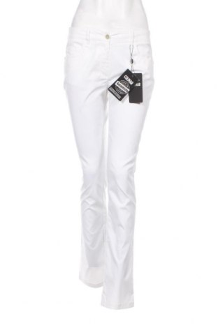 Γυναικείο παντελόνι Colmar, Μέγεθος XL, Χρώμα Λευκό, Τιμή 34,67 €