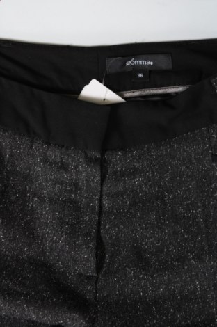 Дамски панталон Comma,, Размер S, Цвят Черен, Цена 6,40 лв.