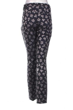 Γυναικείο παντελόνι Comma,, Μέγεθος M, Χρώμα Πολύχρωμο, Τιμή 13,55 €