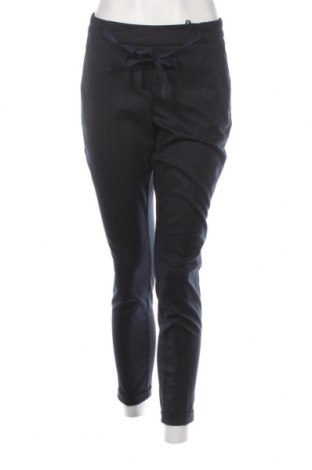 Γυναικείο παντελόνι Comma,, Μέγεθος S, Χρώμα Μπλέ, Τιμή 15,80 €