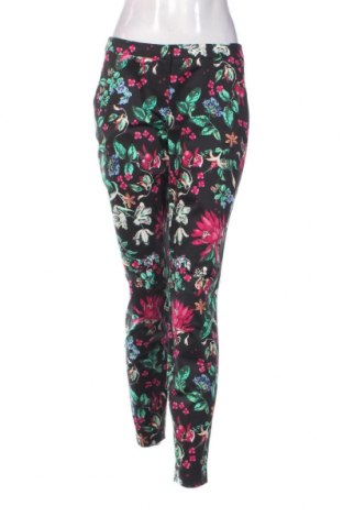 Γυναικείο παντελόνι Comma,, Μέγεθος S, Χρώμα Πολύχρωμο, Τιμή 75,26 €