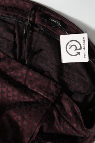 Γυναικείο παντελόνι Comma,, Μέγεθος XL, Χρώμα Πολύχρωμο, Τιμή 30,31 €