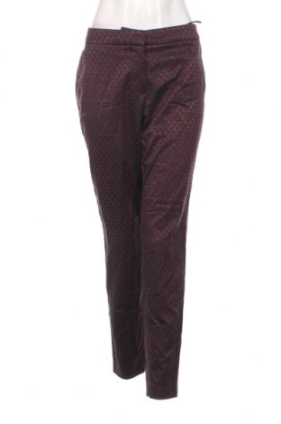 Γυναικείο παντελόνι Comma,, Μέγεθος XL, Χρώμα Πολύχρωμο, Τιμή 30,31 €