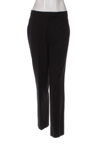 Γυναικείο παντελόνι Comma,, Μέγεθος L, Χρώμα Μαύρο, Τιμή 30,31 €