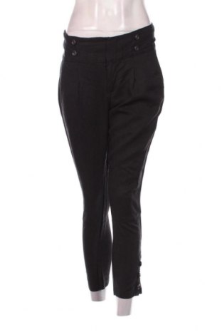 Dámské kalhoty  Comptoir Des Cotonniers, Velikost M, Barva Černá, Cena  523,00 Kč