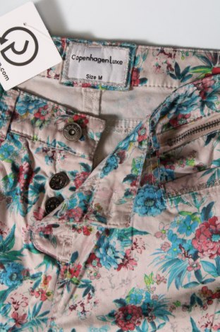 Dámske nohavice Copenhagen Luxe, Veľkosť M, Farba Viacfarebná, Cena  2,67 €