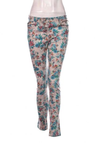 Дамски панталон Copenhagen Luxe, Размер M, Цвят Многоцветен, Цена 8,70 лв.