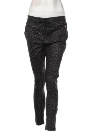 Γυναικείο παντελόνι Cortefiel, Μέγεθος M, Χρώμα Πολύχρωμο, Τιμή 9,87 €