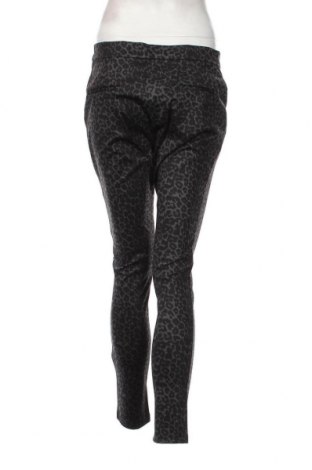 Γυναικείο παντελόνι Cortefiel, Μέγεθος M, Χρώμα Πολύχρωμο, Τιμή 9,87 €
