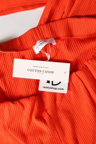 Dámske nohavice Cotton Candy, Veľkosť XL, Farba Oranžová, Cena  23,71 €