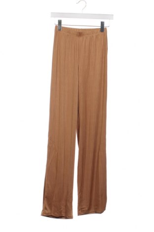 Γυναικείο παντελόνι Cotton On, Μέγεθος XXS, Χρώμα  Μπέζ, Τιμή 9,72 €