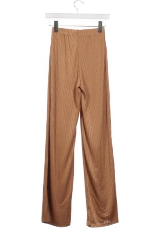 Дамски панталон Cotton On, Размер XXS, Цвят Бежов, Цена 17,94 лв.