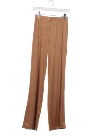 Pantaloni de femei Cotton On, Mărime XS, Culoare Bej, Preț 59,01 Lei