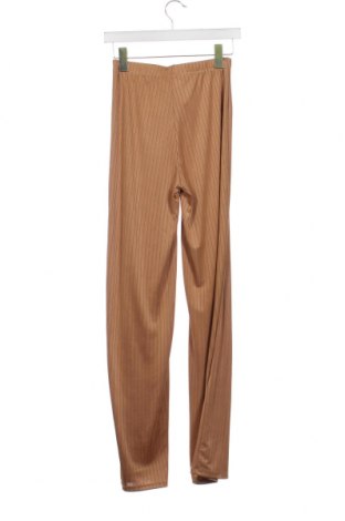 Дамски панталон Cotton On, Размер XS, Цвят Бежов, Цена 17,94 лв.