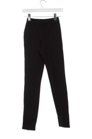 Dámské kalhoty  Cotton On, Velikost XXS, Barva Černá, Cena  193,00 Kč