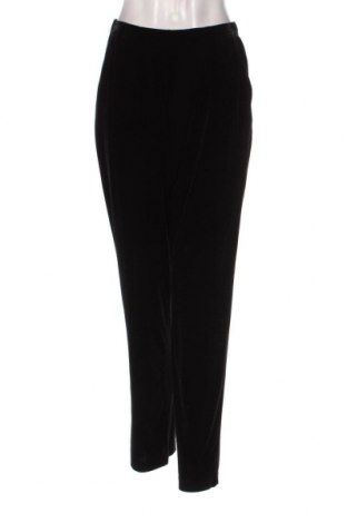 Dámské kalhoty  Couture Line, Velikost M, Barva Černá, Cena  102,00 Kč