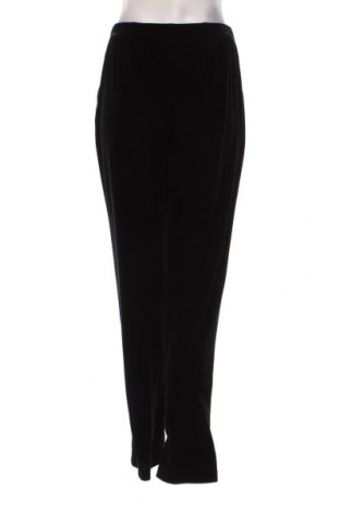 Дамски панталон Couture Line, Размер M, Цвят Черен, Цена 6,96 лв.