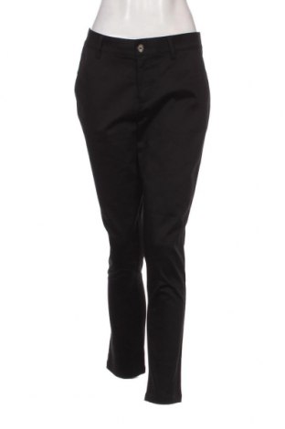 Дамски панталон Culture, Размер M, Цвят Черен, Цена 15,66 лв.