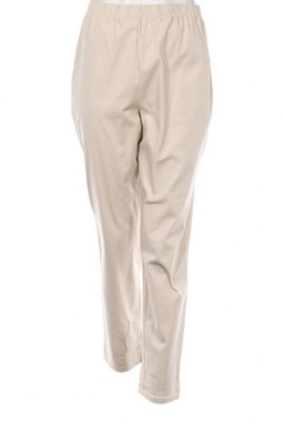 Γυναικείο παντελόνι D&Co, Μέγεθος M, Χρώμα  Μπέζ, Τιμή 10,20 €