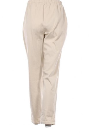 Дамски панталон D&Co, Размер M, Цвят Бежов, Цена 18,86 лв.
