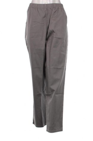 Γυναικείο παντελόνι D&Co, Μέγεθος XL, Χρώμα Γκρί, Τιμή 11,14 €