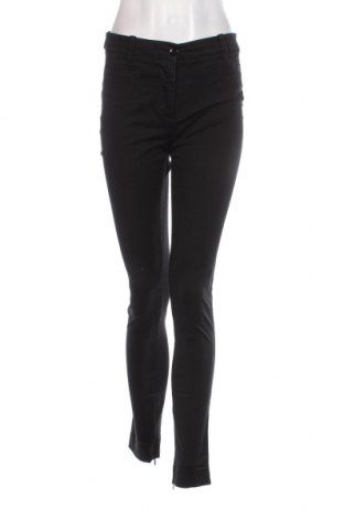 Дамски панталон D&G Dolce&Gabbana, Размер S, Цвят Черен, Цена 83,55 лв.