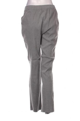 Дамски панталон DKNY, Размер XS, Цвят Сив, Цена 191,00 лв.